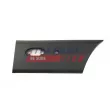 Baguette et bande protectrice, panneau latérale FAST FT90980G - Visuel 1