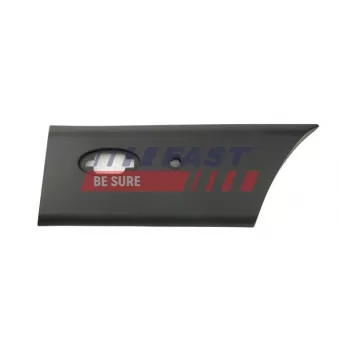 Baguette et bande protectrice, panneau latérale FAST FT90980G