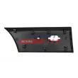 Baguette et bande protectrice, panneau latérale FAST FT90980G - Visuel 2