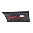 Baguette et bande protectrice, panneau latérale FAST FT90980G - Visuel 3