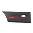 Baguette et bande protectrice, panneau latérale FAST FT90981G - Visuel 1