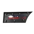 Baguette et bande protectrice, panneau latérale FAST FT90981G - Visuel 3