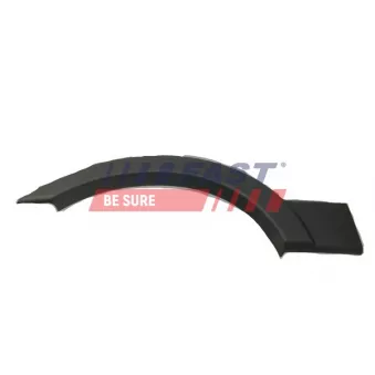 Baguette et bande protectrice, panneau latérale FAST FT90982G