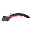 Baguette et bande protectrice, panneau latérale FAST FT90982G - Visuel 2