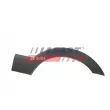 Baguette et bande protectrice, panneau latérale FAST FT90983G - Visuel 1