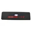 Baguette et bande protectrice, panneau latérale FAST FT90984G - Visuel 1