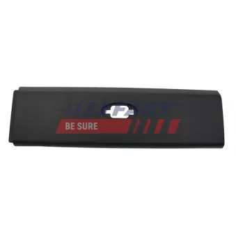 Baguette et bande protectrice, panneau latérale FAST FT90984G