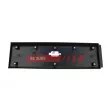 Baguette et bande protectrice, panneau latérale FAST FT90984G - Visuel 2