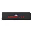 Baguette et bande protectrice, panneau latérale FAST FT90985G - Visuel 1