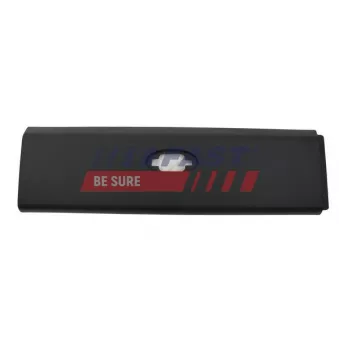 Baguette et bande protectrice, panneau latérale FAST FT90985G