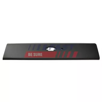Baguette et bande protectrice, panneau latérale FAST FT90986G