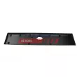 Baguette et bande protectrice, panneau latérale FAST FT90986G - Visuel 2