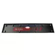 Baguette et bande protectrice, panneau latérale FAST FT90986G - Visuel 3