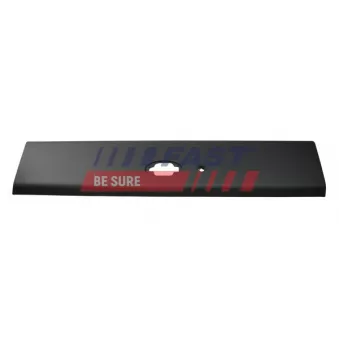 Baguette et bande protectrice, panneau latérale FAST FT90987G