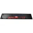 Baguette et bande protectrice, panneau latérale FAST FT90987G - Visuel 2