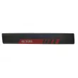 Baguette et bande protectrice, panneau latérale FAST FT90988G - Visuel 1