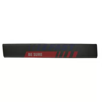 Baguette et bande protectrice, panneau latérale FAST FT90988G