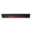 Baguette et bande protectrice, panneau latérale FAST FT90988G - Visuel 2
