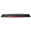 Baguette et bande protectrice, panneau latérale FAST FT90989G - Visuel 3