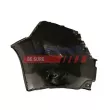Pare-chocs avant gauche FAST FT91004G - Visuel 2