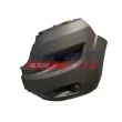 Pare-chocs avant gauche FAST FT91005G - Visuel 1
