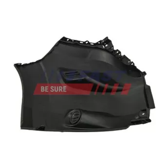 Pare-chocs avant gauche FAST FT91021G