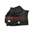Pare-chocs avant droit FAST FT91022G - Visuel 2
