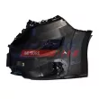 Pare-chocs avant droit FAST FT91024G - Visuel 2
