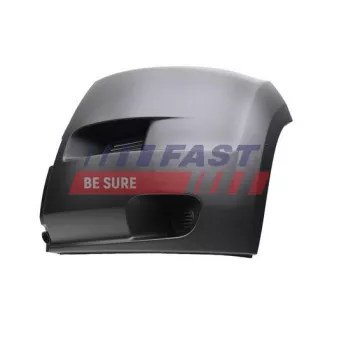 Pare-chocs avant gauche FAST FT91026G