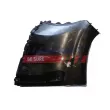 Pare-chocs avant droit FAST FT91027G - Visuel 2