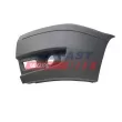 Pare-chocs avant gauche FAST FT91084G - Visuel 1