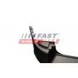 Pare-chocs FAST FT91094G - Visuel 3