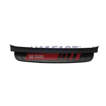Pare-chocs FAST FT91108G