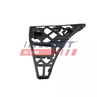 Support, pare-chocs avant gauche FAST FT91202