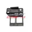 Support, pare-chocs avant gauche FAST FT91203 - Visuel 1