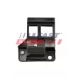 Support, pare-chocs avant droit FAST FT91204 - Visuel 1