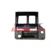 Support, pare-chocs avant droit FAST FT91204 - Visuel 2