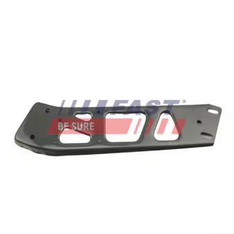 Support, pare-chocs arrière gauche FAST FT91206