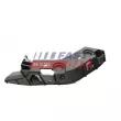 Support, pare-chocs avant gauche FAST FT91212 - Visuel 3