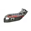 Support, pare-chocs avant droit FAST FT91213 - Visuel 2