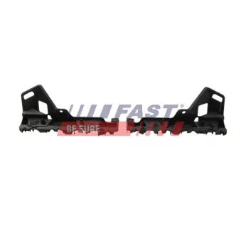 Support, pare-chocs avant FAST FT91214G