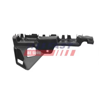 Support, pare-chocs avant gauche FAST FT91215G