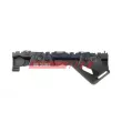 Support, pare-chocs avant gauche FAST FT91215G - Visuel 2