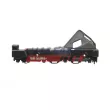 Support, pare-chocs avant gauche FAST FT91215G - Visuel 3