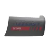 Pare-chocs arrière droit FAST FT91303G - Visuel 1