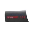 Pare-chocs arrière gauche FAST FT91304G - Visuel 1