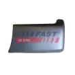 Pare-chocs arrière droit FAST FT91305G - Visuel 1