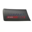 Pare-chocs arrière gauche FAST FT91306G - Visuel 1