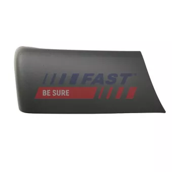 Pare-chocs arrière gauche FAST FT91306G