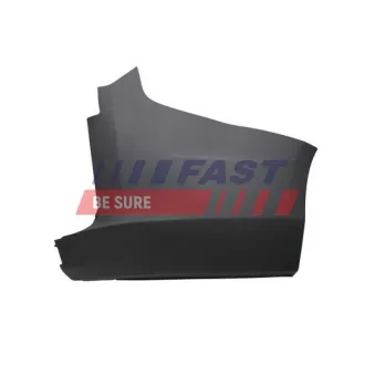 Pare-chocs arrière droit FAST FT91330